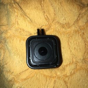 Go Pro Hero Session 4